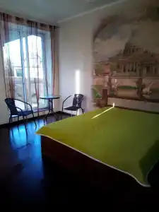 Морис на Ольховой - 43