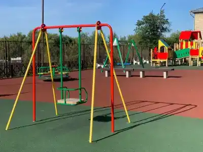 FRESH с панорамным видом на Ярославль - 13