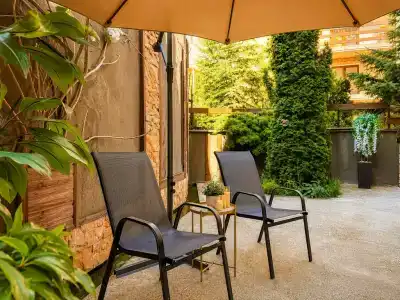 Oplot Аpartments - 337
