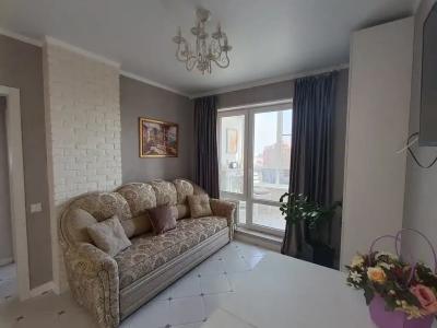 Квартиры на Чкалова 18 - 160