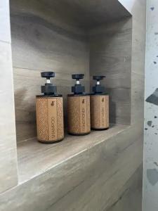 Дом в сосновом лесу - 15