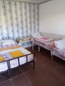 Гостевой дом на Пригородской - 12