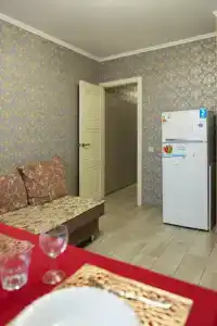 Апарт-отель Чемодан - 12