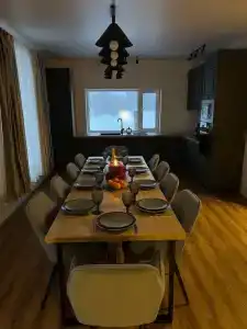 Гостевой дом с видом на горы - 98