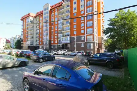 Квартиры на Калязинской 6 - 231