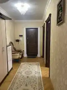 Просторная квартира - 15