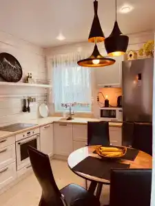 Уютный загородный дом в СТ Щит - 4