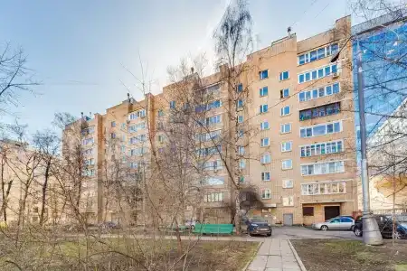 Бауман - 20