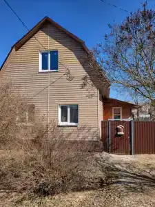 Частный дом недалеко от центра - 0