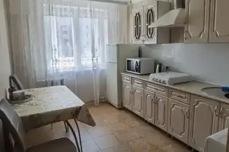 Квартира на Доватора - 7