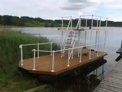 Любимый причал - 2