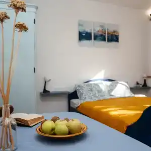 Уникальная квартира с отедельным входом - 2