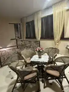 Дом в исторической части города - 17