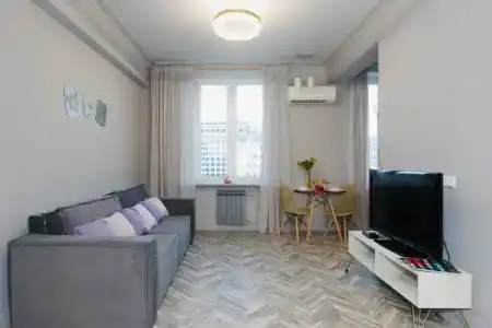 Квартиры на Большой Дорогомиловской 9 - 75