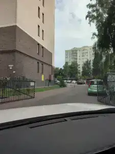 Квартиры в Малом переулке 3 - 252