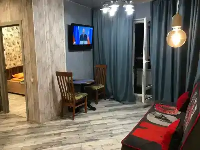 Квартиры на Чкалова 18 - 6