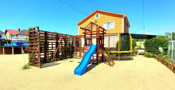Дом на Лесной - 41