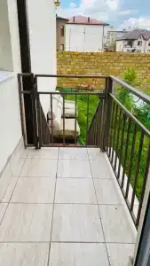 Квартиры на Западной 15 - 10