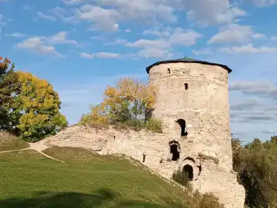 Квартиры на Волкова 2 - 19