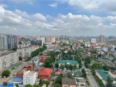 в центра Краснодара - 58