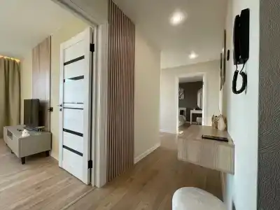 Квартиры на Генерала Карбышева набережная 4 - 238