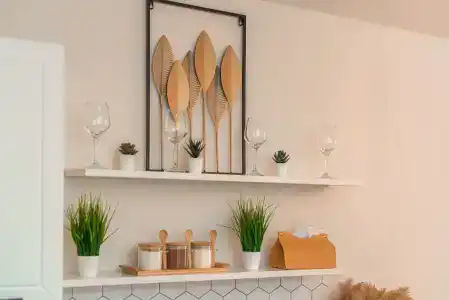 Квартиры на Монтклер 10к1 - 10