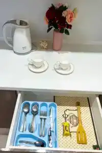 Apartment on Okruzhnoe shosse 24A - 8