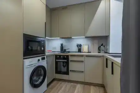 Заповедные Кварталы - 9