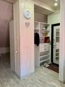 Квартиры на Адмирала Фокина 7А - 101
