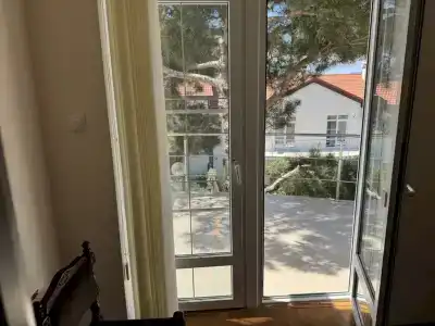 Таунхаус со своим двором - 3