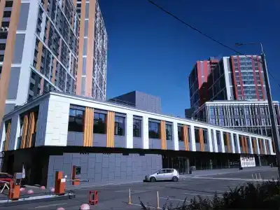 Квартиры на Чкалова 18 - 364