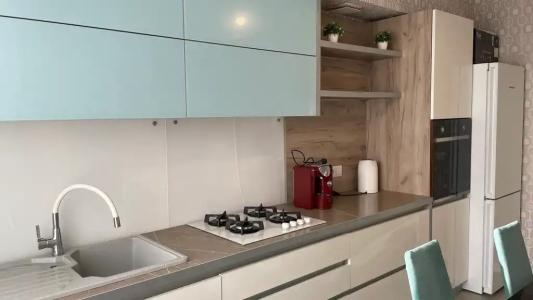 Квартиры на Тихой 1 - 72