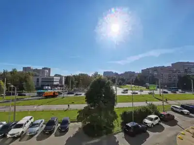 на Академической - 63