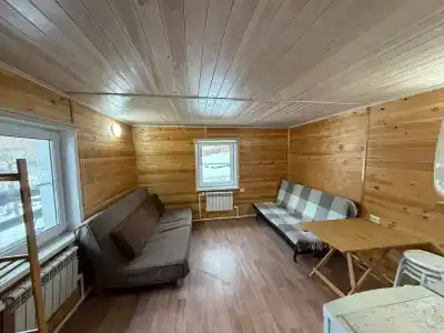 Upland house - 8