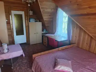 Уютный загородный дом в тихом месте - 18