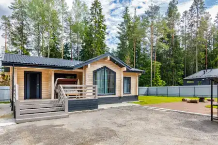 Solar House - 38