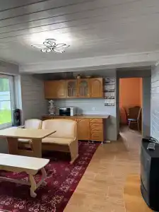 Гостевой домик с баней - 0
