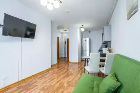 Квартиры на Стачек 4 - 6