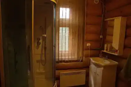 Коттеджный клуб Нагорный - 7