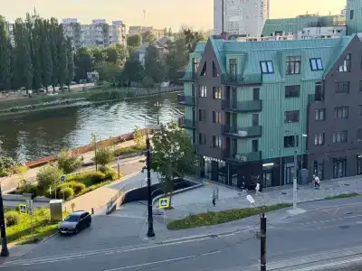 Квартиры на Октябрьской 57 - 568