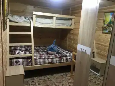 Дом на берегу Янисйоки - 2