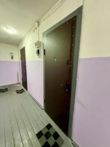 Квартиры на Серпуховской 24 - 102