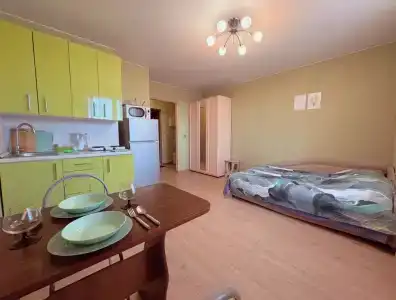 Квартиры на Авиаторов Балтики 5 - 94
