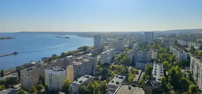 Квартира Жк Дом На Волге - 20