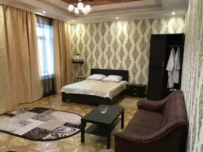 Север - 2