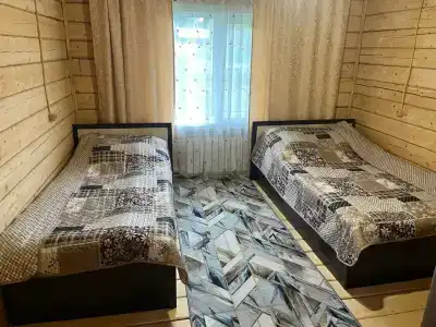 Кедровый рай - 29