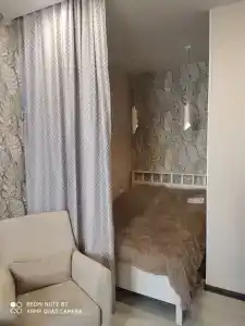 Квартиры на Западной 15 - 21