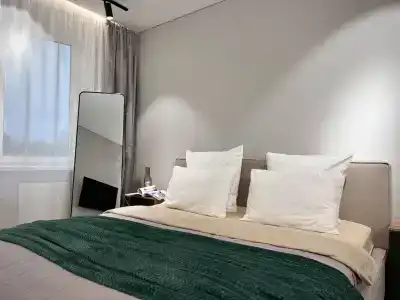 Квартиры на Рябиновой 11 - 215