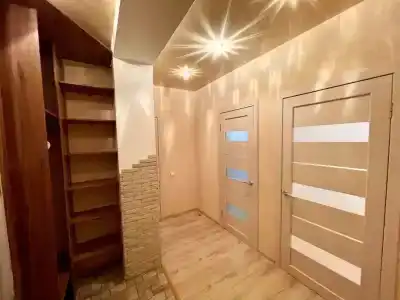Квартира на Сибиряков Гвардейцев - 8
