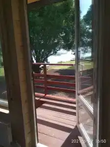 Дом на берегу - 6